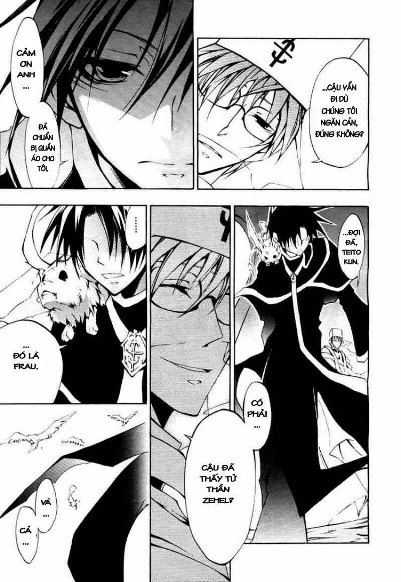 07 hồn ma chapter 8 14