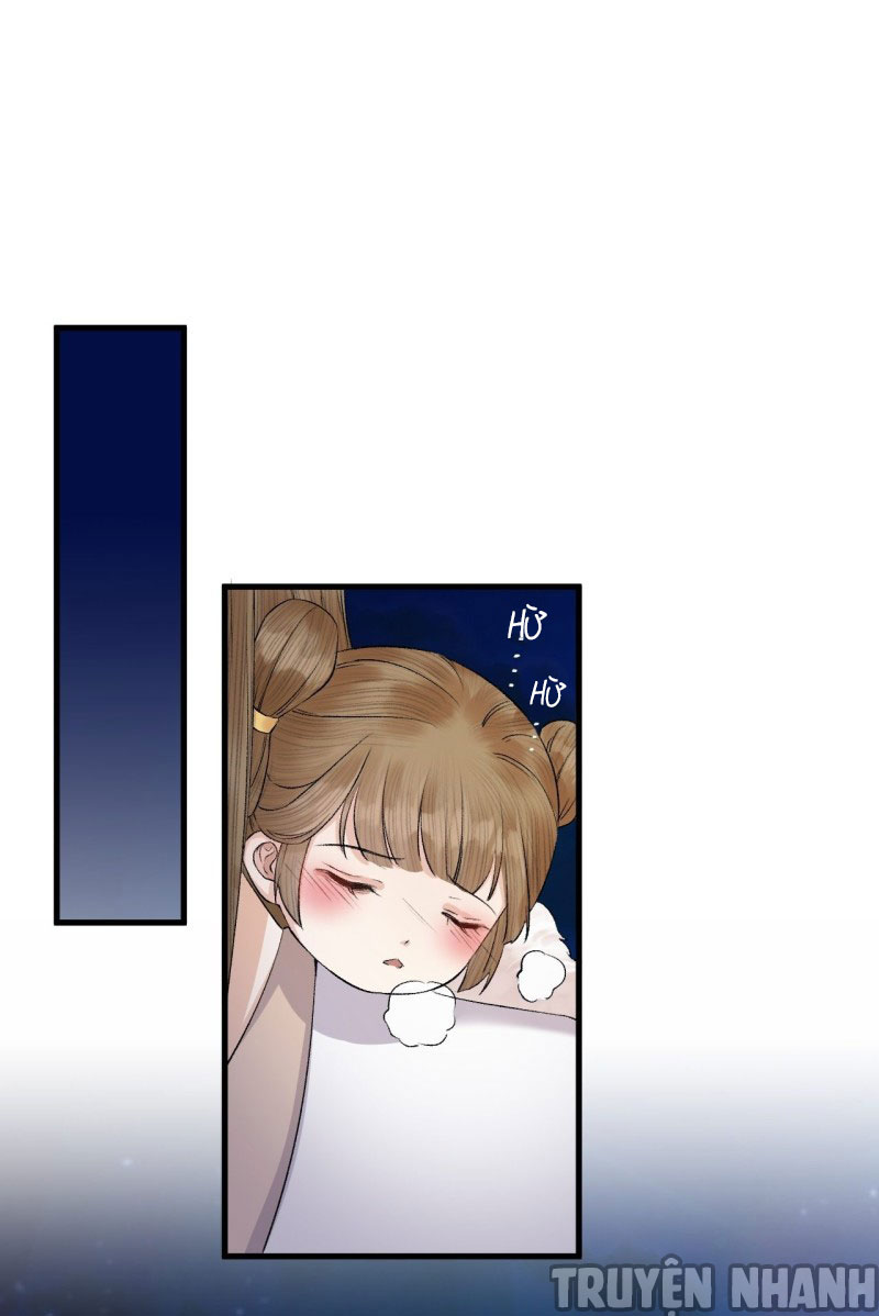 lễ băng nhạc hoại chi dạ chapter 28 5