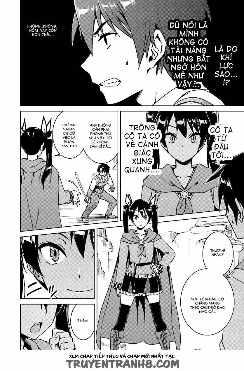 nidome no jinsei wo isekai de chapter 7 6