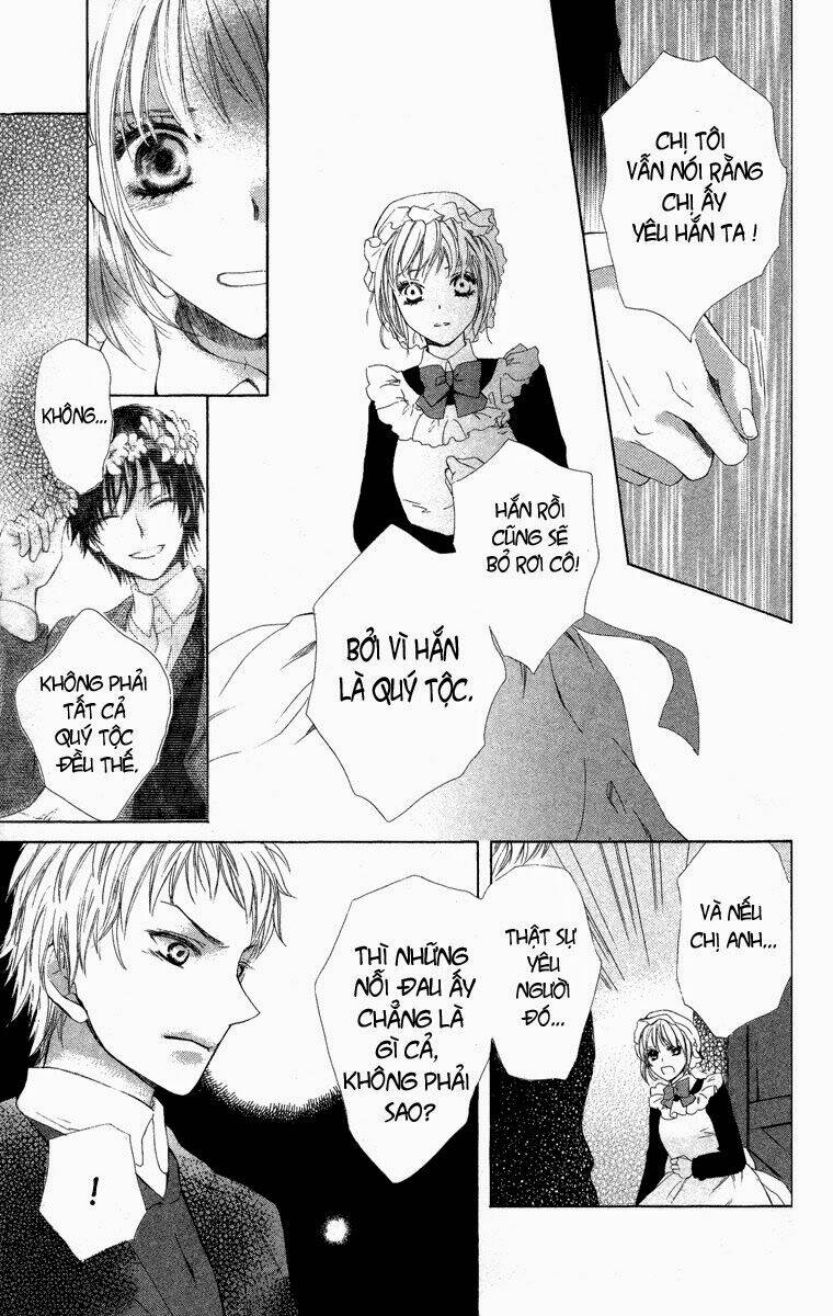 ibara no okite chapter 3 33