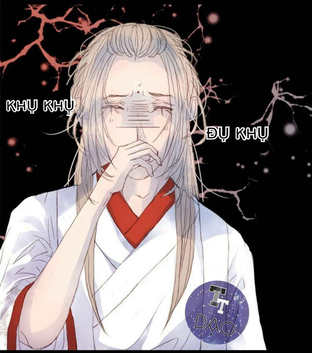 khúc hữu ngộ chapter 4 51