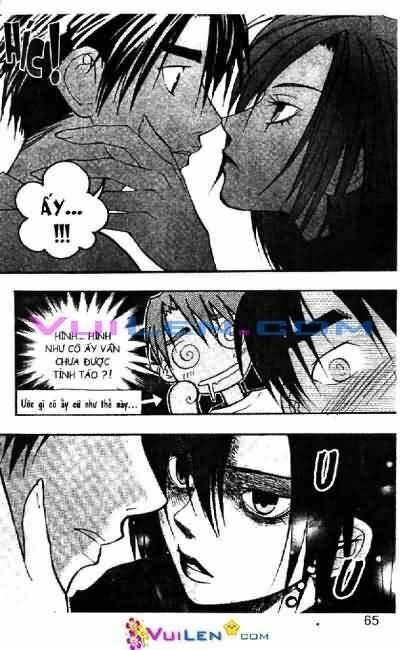 tiên nữ giáng trần chapter 13 63