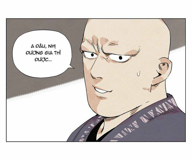 bang chủ đại nhân tìm cách trị hói đầu chapter 62 15