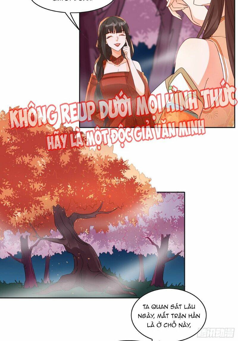 nghe nói ta là hợp hoan lão tổ? chapter 27 20