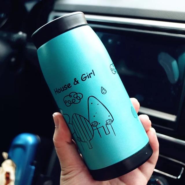 BÌNH GIỮ NHIỆT 350ml