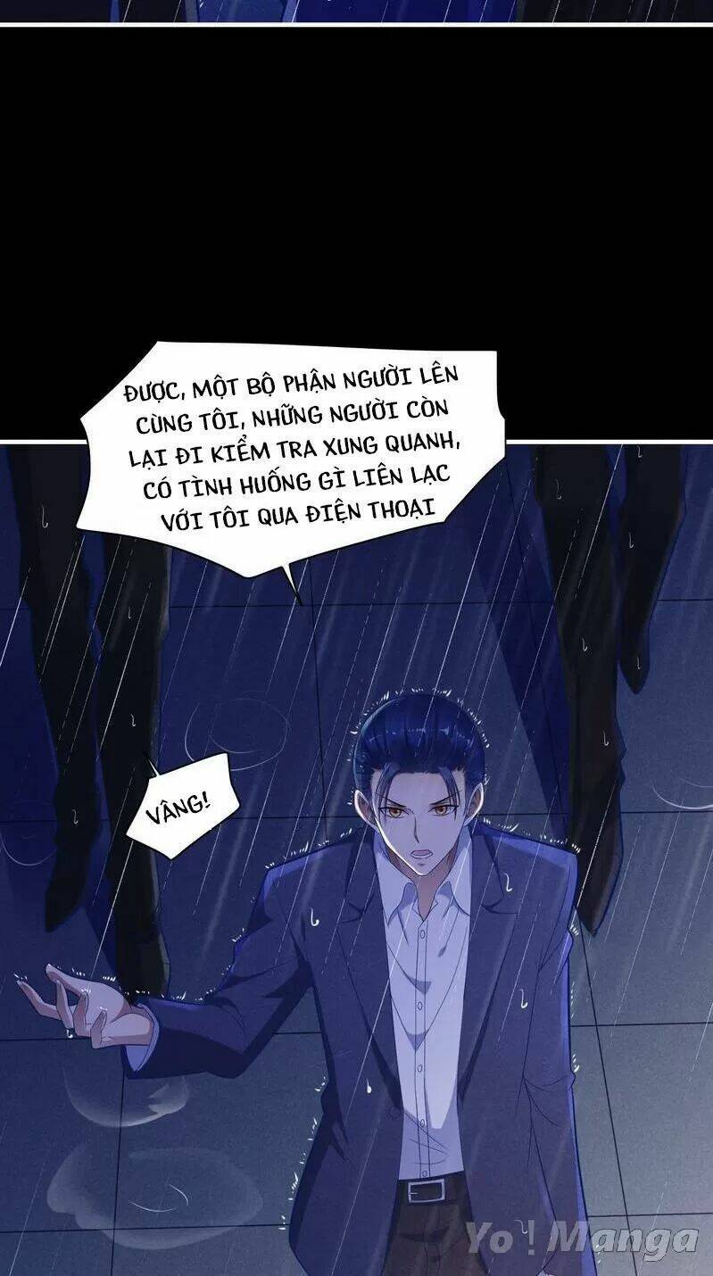 bá đạo tổng tài yêu tôi chapter 200 21