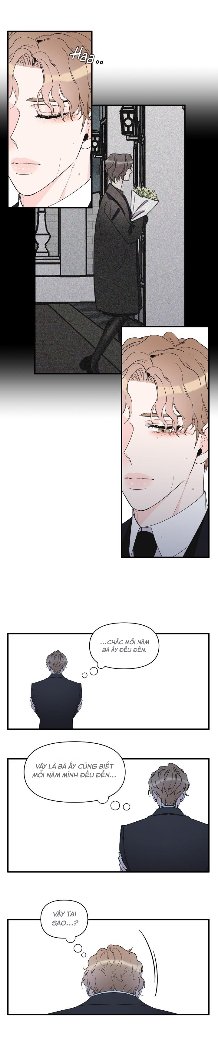 mộng tưởng chapter 38 11