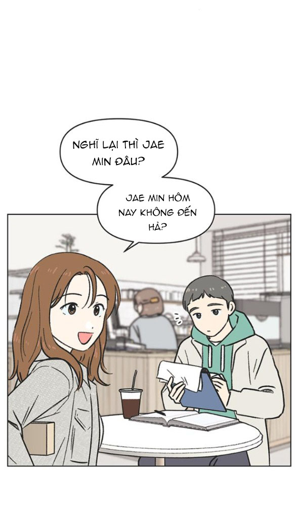 Thanh Xuân Đáng Yêu chapter 3.1 45