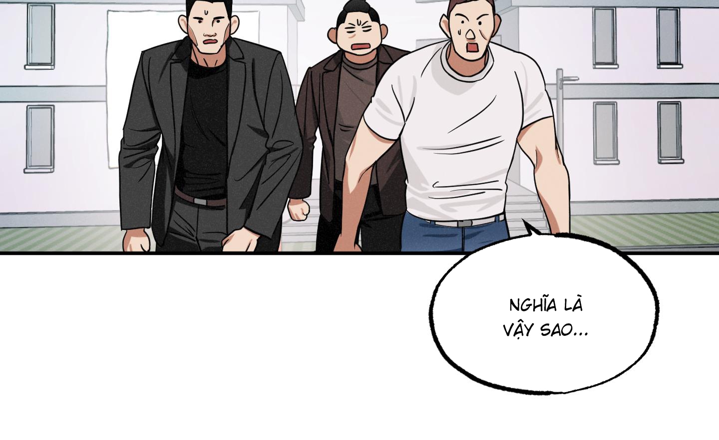 cây thương của ghost chapter 14 10