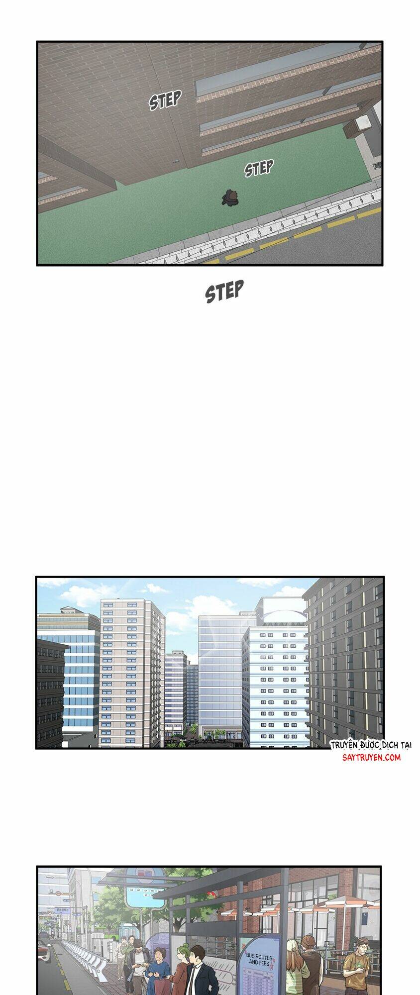 mr kang chapter 29 21