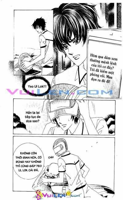 người duy nhất chapter 116 12