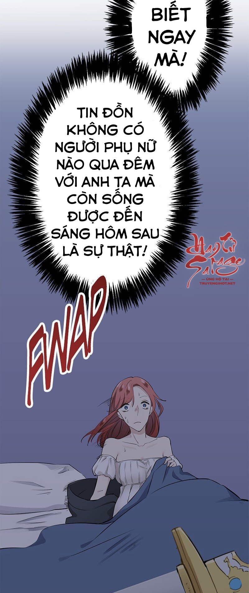 nullitas~nàng dâu giả dối~ chapter 24.1 29