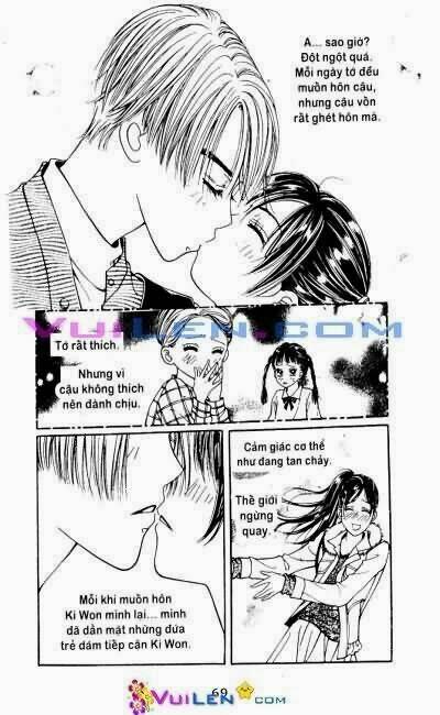 giấc mơ thần tượng chapter 3 69