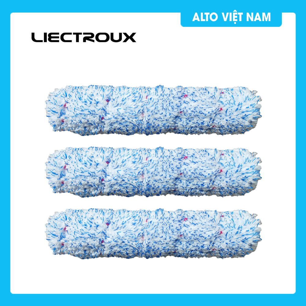 Chổi lau Phụ kiện thay thế dành cho máy hút bụi cầm tay LIECTROUS i5 PRO Hàng chính hãng