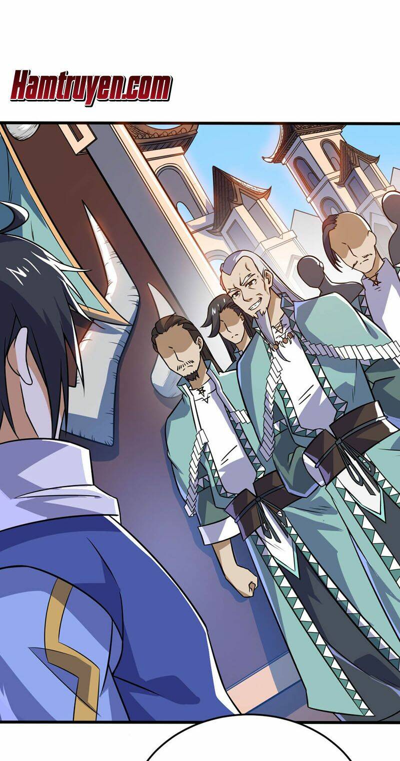 thần võ đế tôn chapter 72 2