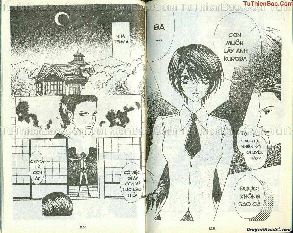 lovely monster chapter 30 24