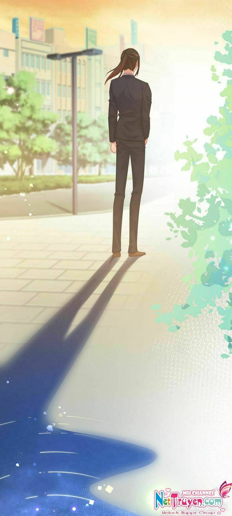 ma lạt thiên kim đẩu ác thiếu chapter 183.5 14