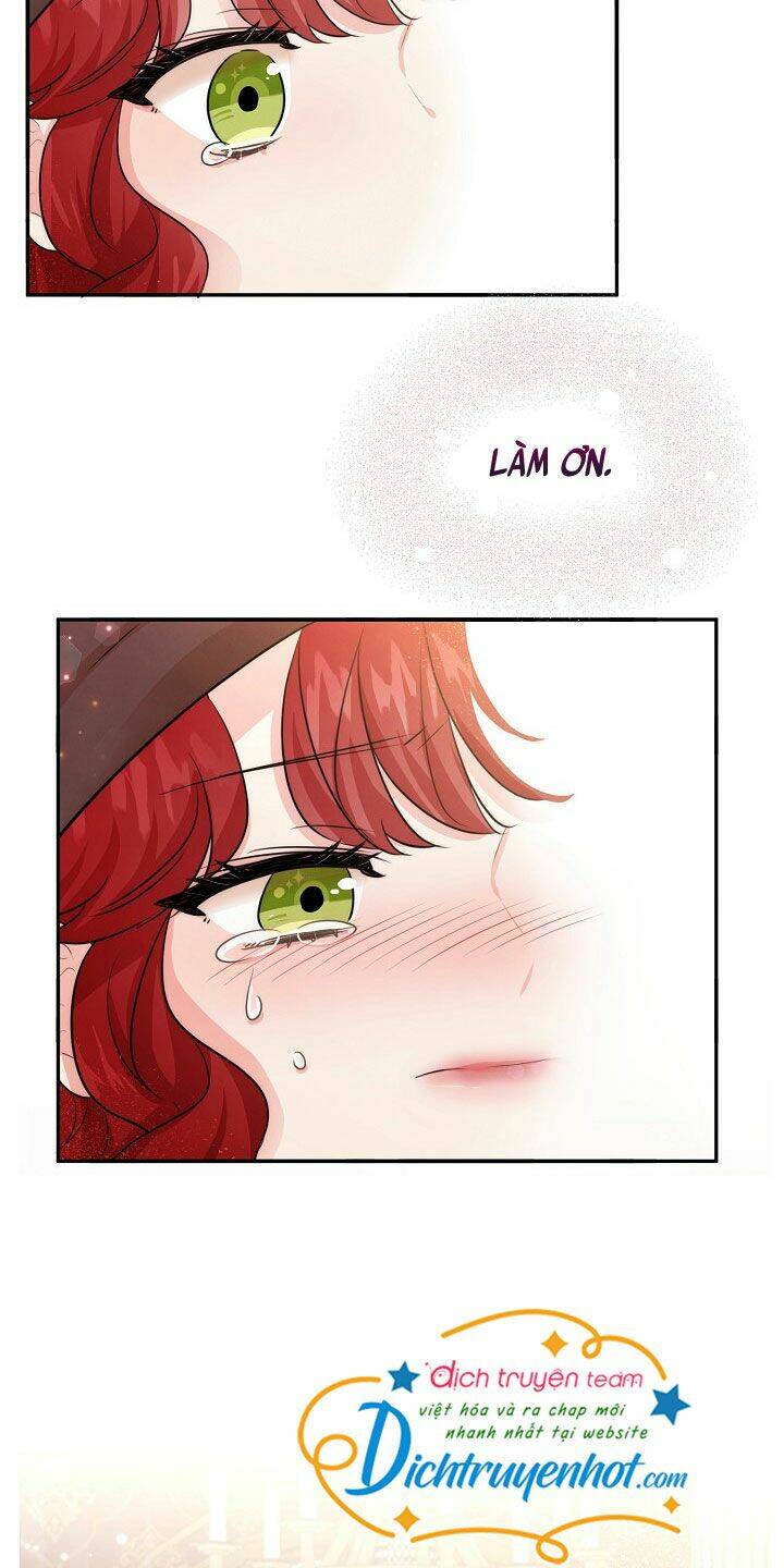 tiểu thư scarlet, em không muốn trả thù sao? chapter 54 11