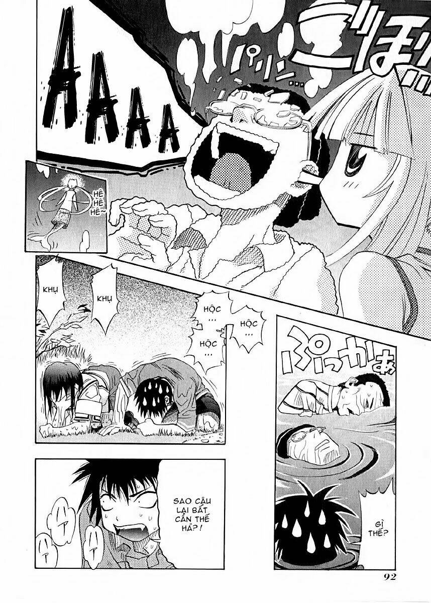 seto no hanayome chapter 8 22