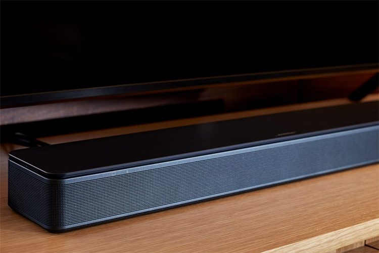 Loa Soundbar Bose TV Speaker - Hàng Chính Hãng