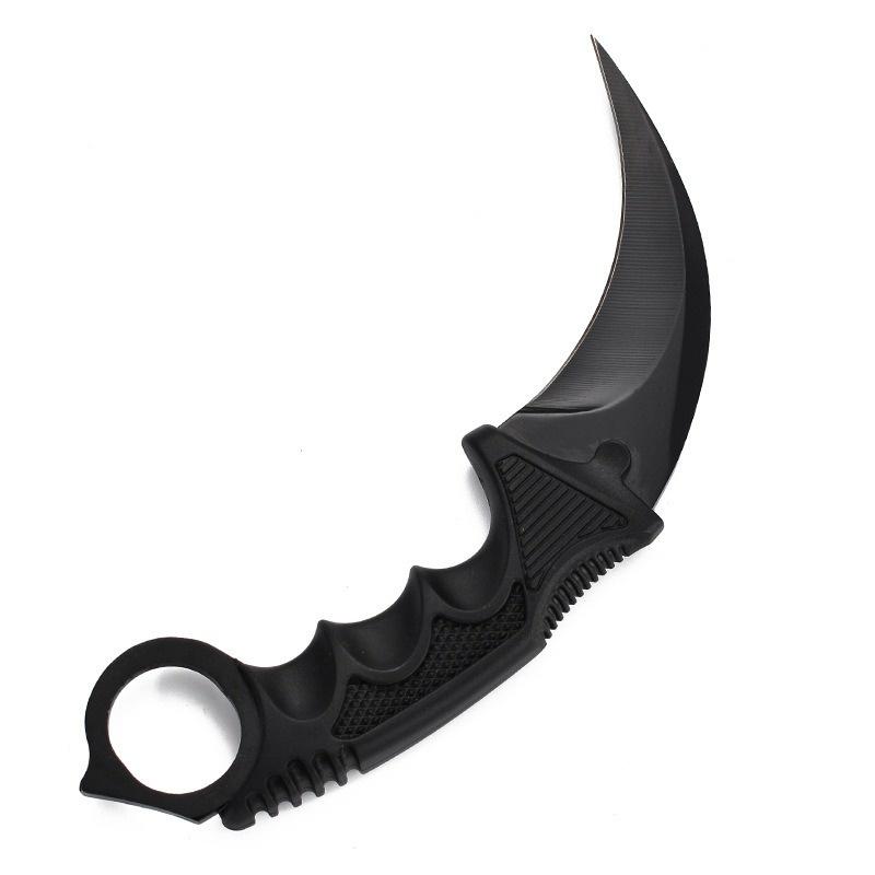 Dao Phượt Karambit Bỏ túi Du lịch Gọt hoa quả siêu tiện lợi