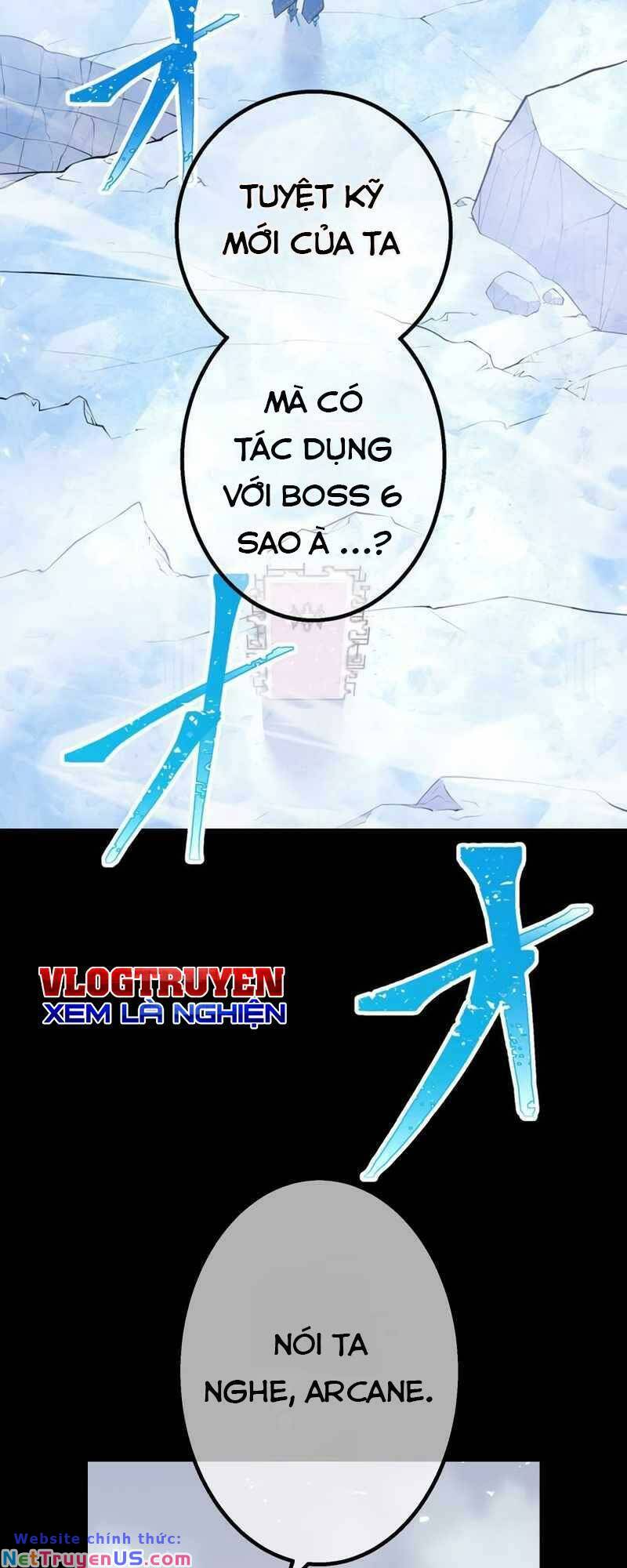 Huyết Thánh Cứu Thế Chủ~ Ta Chỉ Cần 0.0000001% Đã Trở Thành Vô Địch chapter 57 2