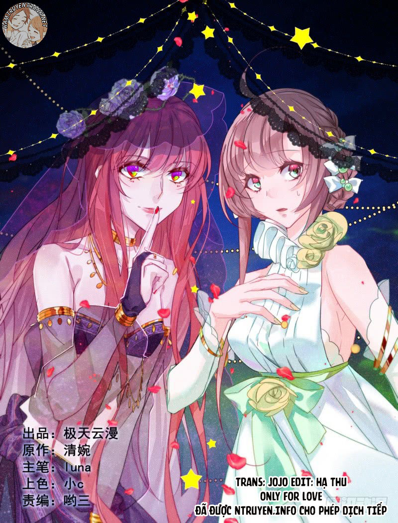 thời gian không phụ tình thâm chapter 23 1