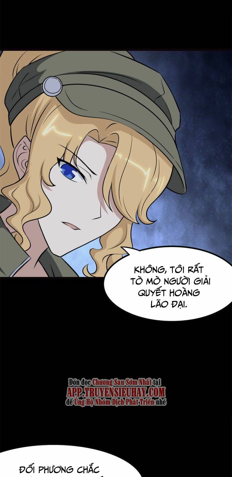 bạn gái virus của tôi chapter 265 43