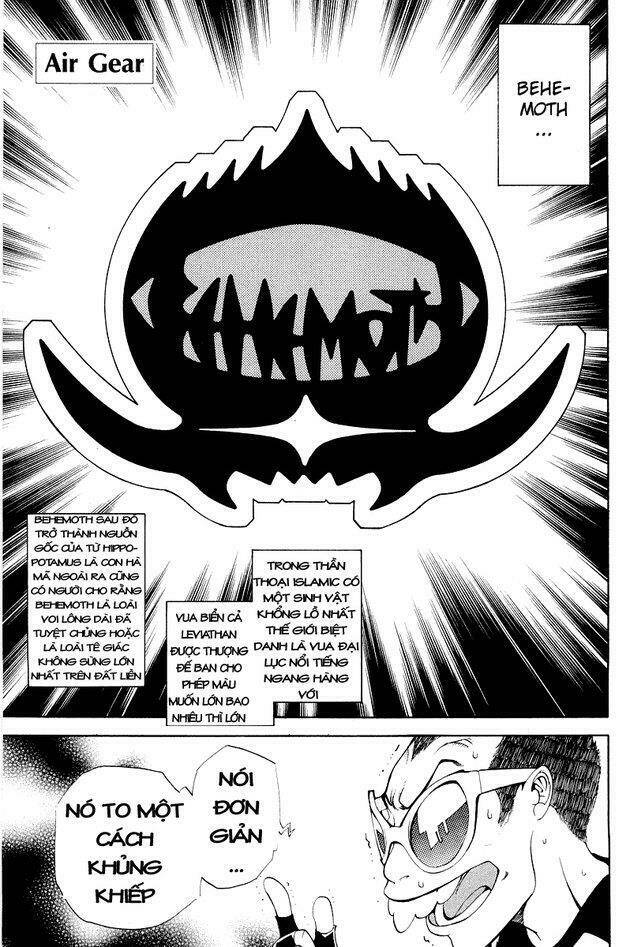 air gear chapter 50 2