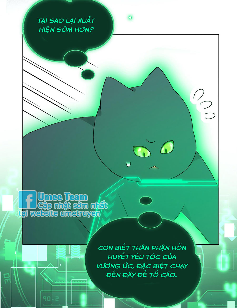 tôi phải làm một kẻ đại xấu xa chapter 118 18