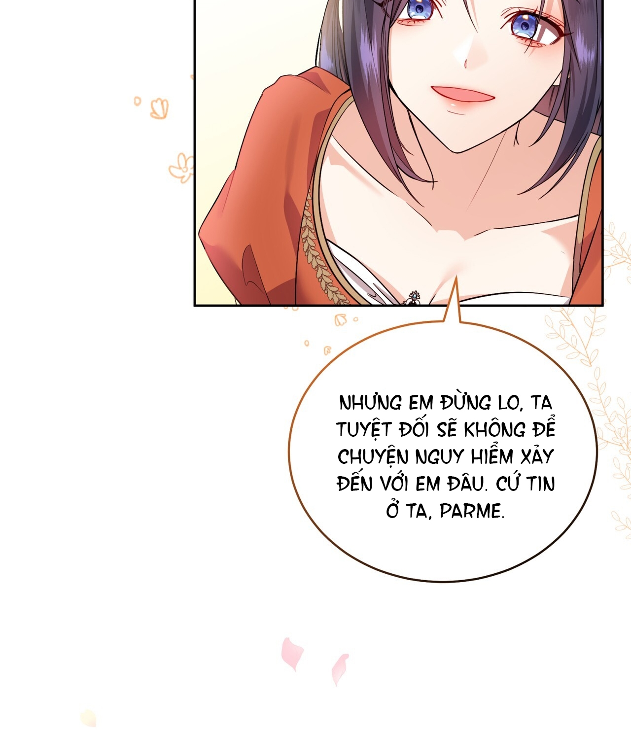 dấu tích của tiên nữ chapter 7.2 33