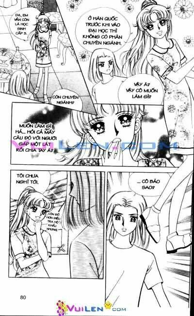 cánh cửa mùa hè chapter 5 80
