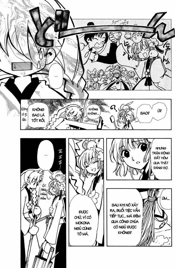 huyền thoại đôi cánh chapter 56 5