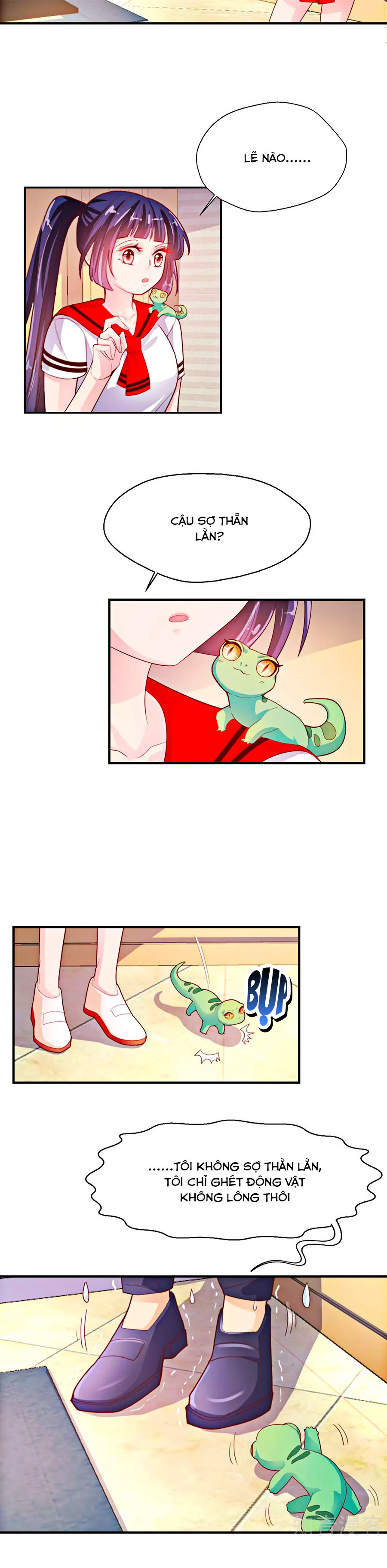 sau này vẫn cứ thích anh chapter 58 7