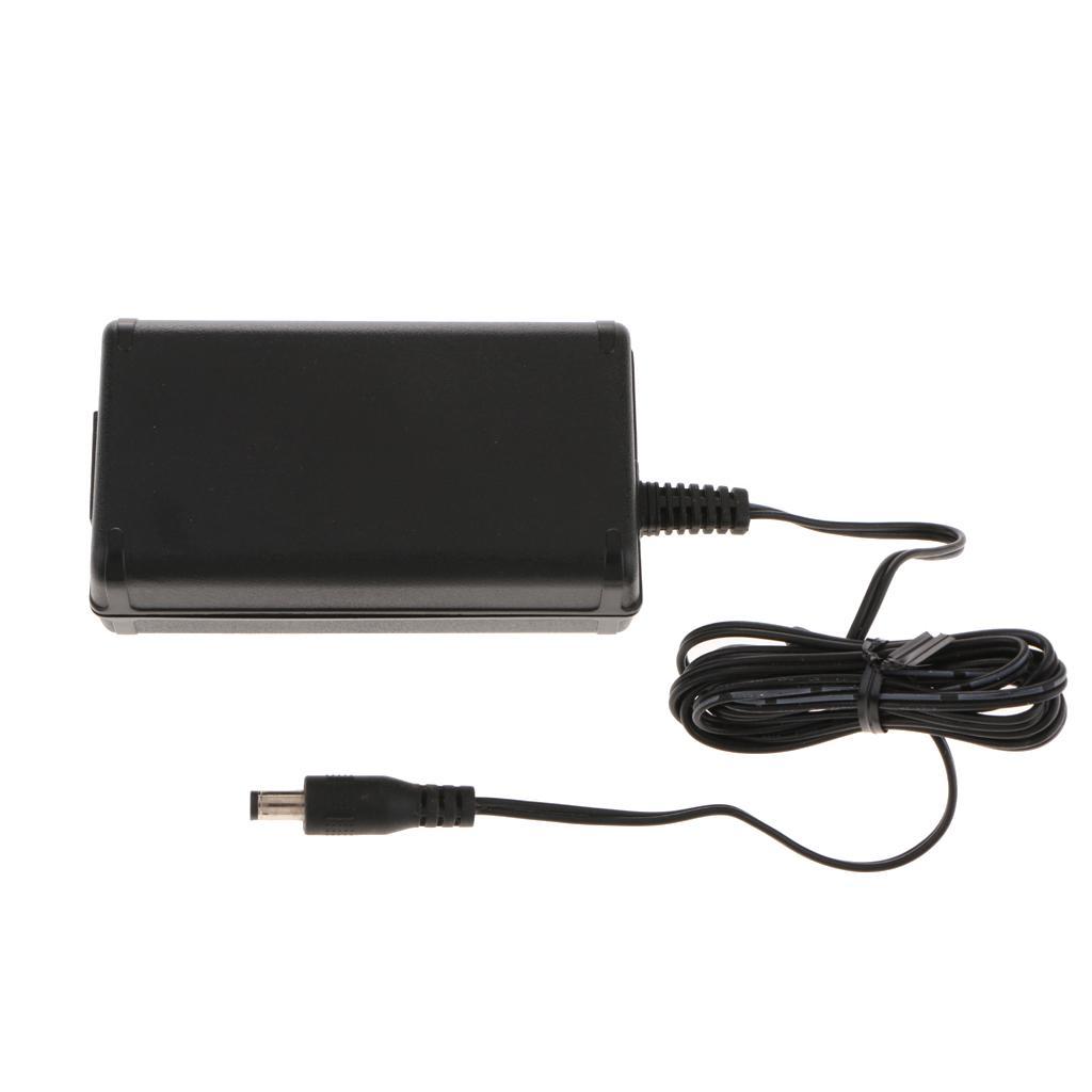 ACK-E6 AC Adapter Power Supply Kit For Canon 80D 7D Mark II 70D 7D 60D