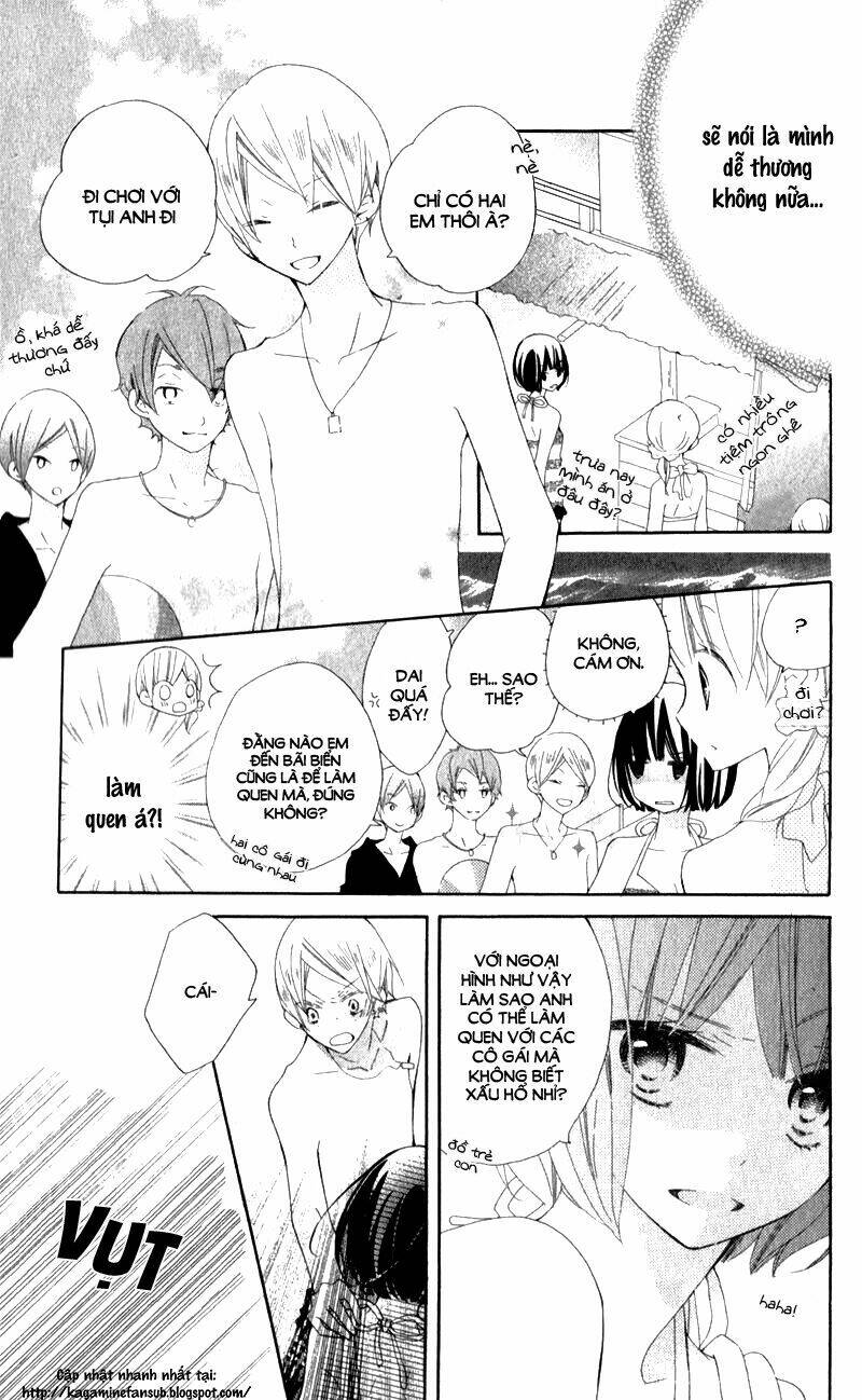 uso kano chapter 5 14