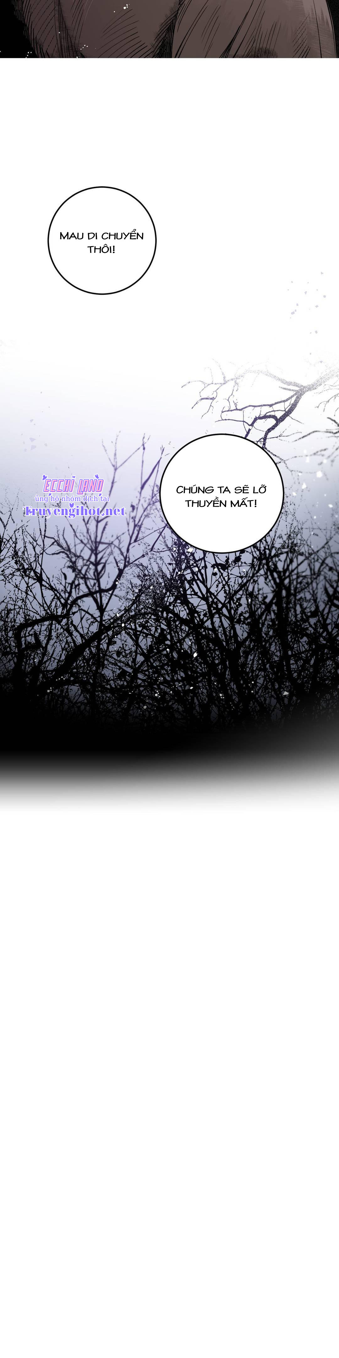 ngọn đèn vô danh chapter 2.1 18