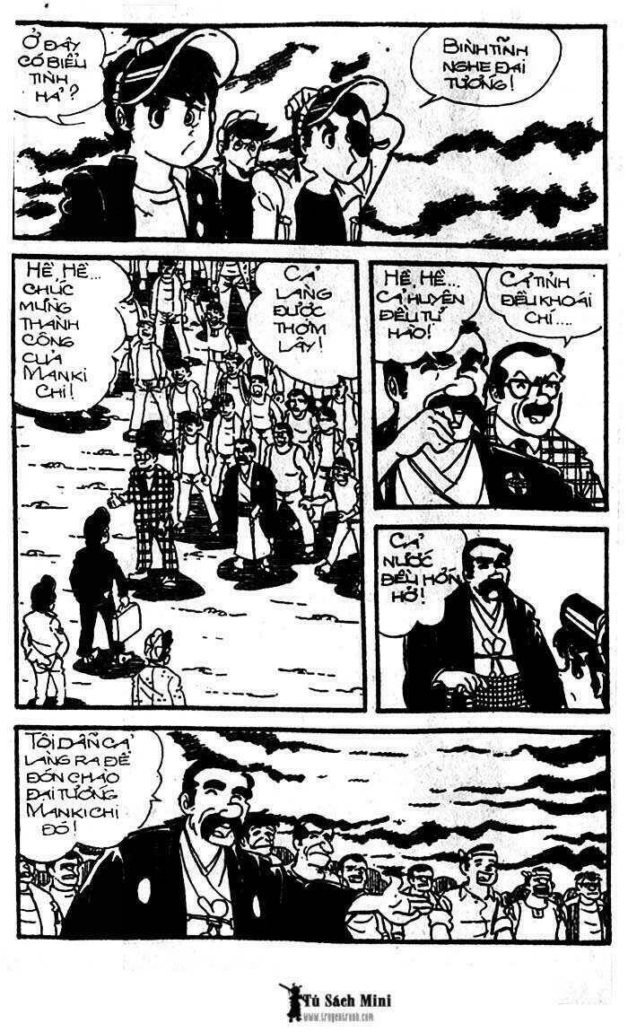 mankichi chapter 5.1 4