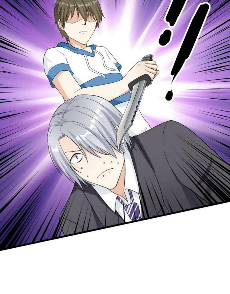 hắn là long ngạo thiên chapter 62 20