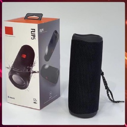 Loa Bluetooth JBL Flip 5-âm thanh cực đỉnh bass mạnh công suất lớn Blt 5.1