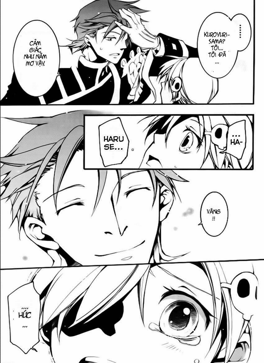 07 hồn ma chapter 83 14