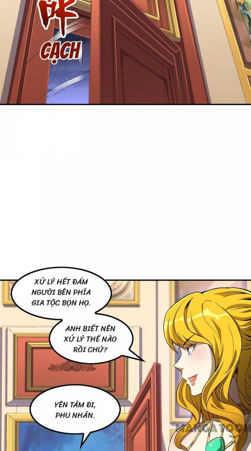 đệ nhất người ở rể chapter 113 3