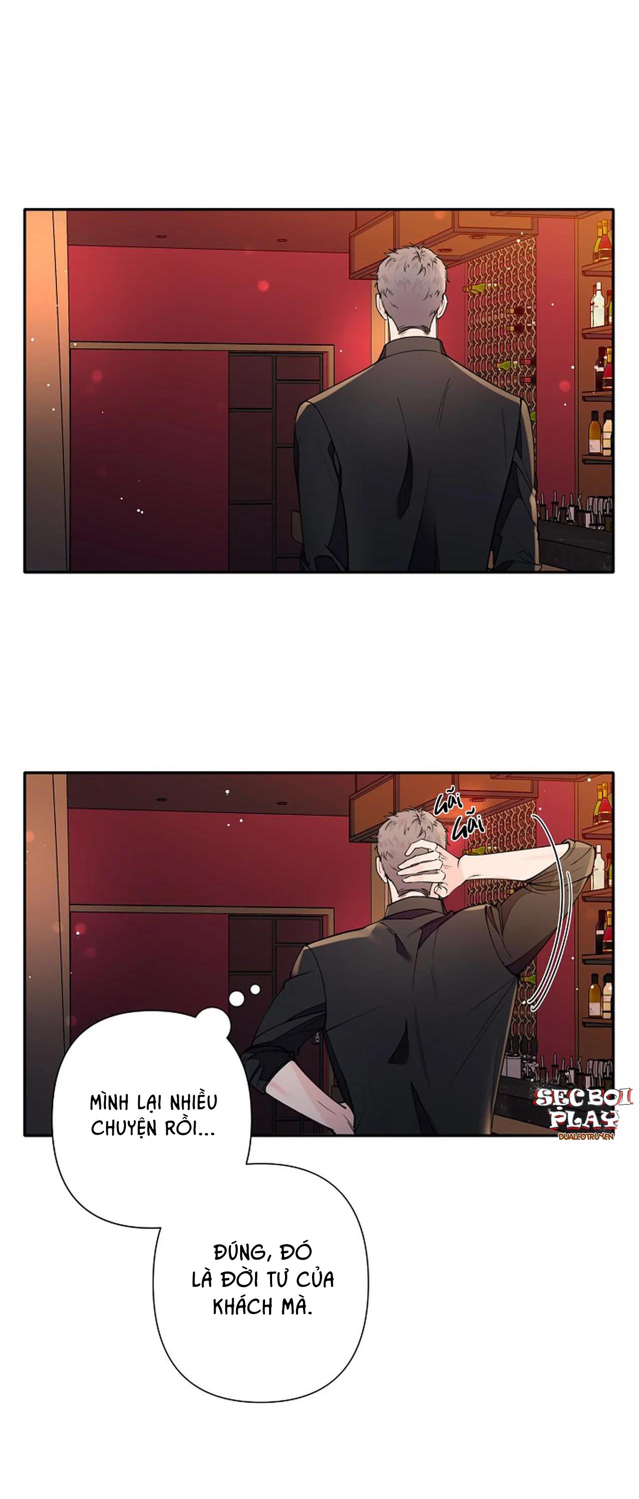 đêm dịu dàng chapter 4 5