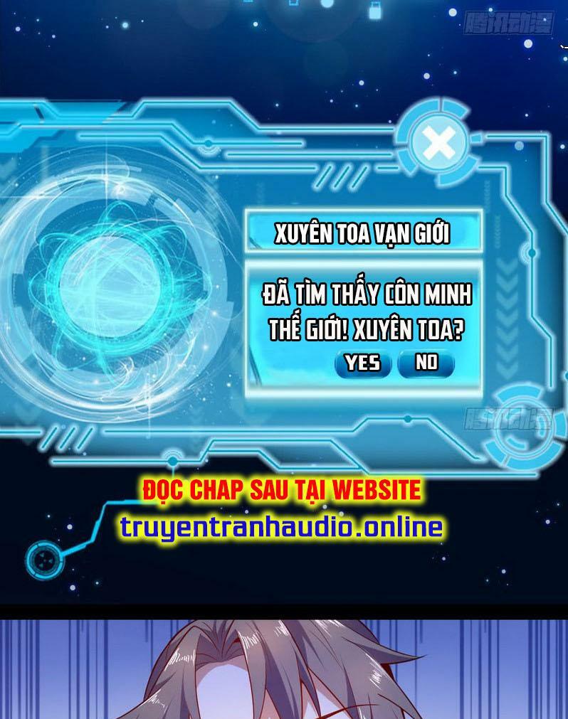 ta là tà đế chapter 16.5 22