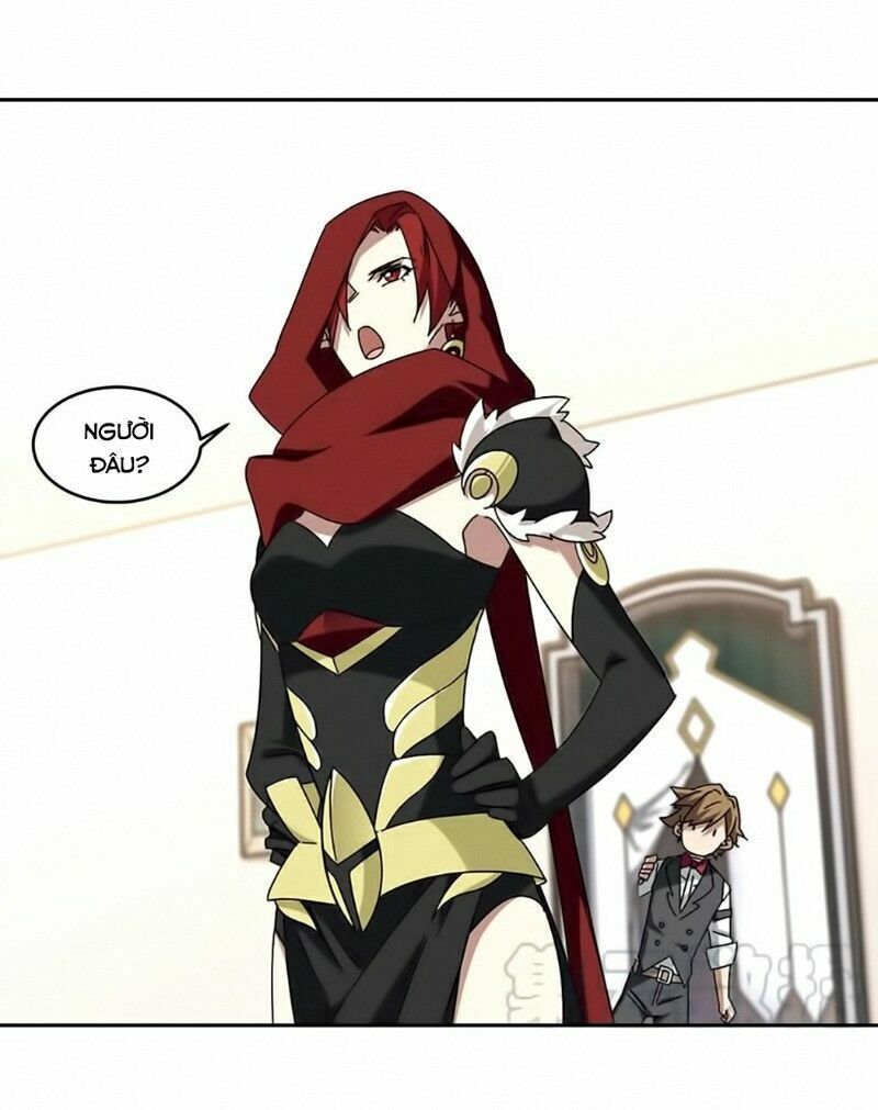 võng du chi cận chiến pháp sư chapter 308 4