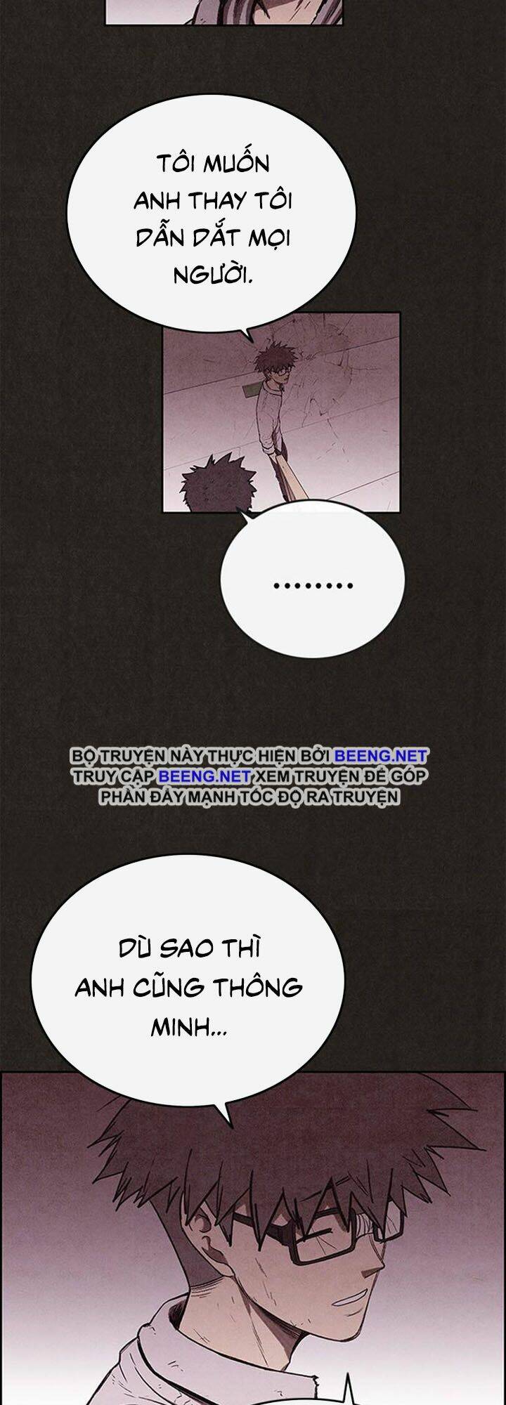 quái vật tại chung cư xanh chapter 134 42