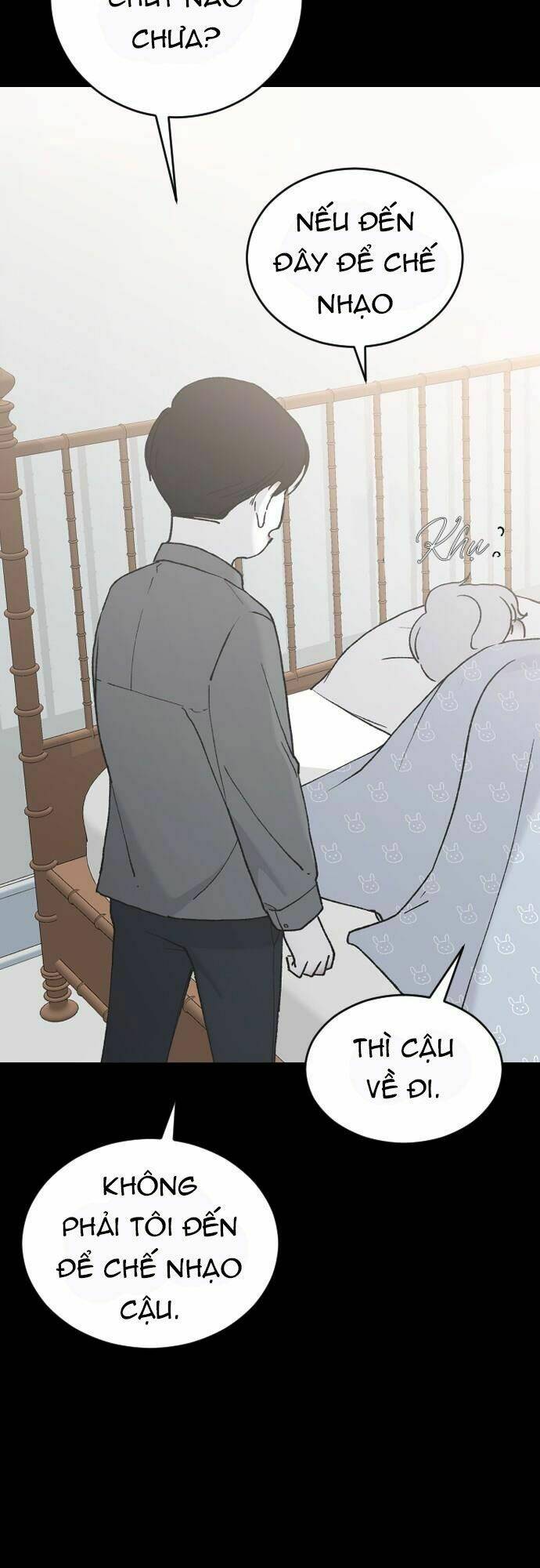 ba người anh trai cực phẩm của tôi chapter 42 21