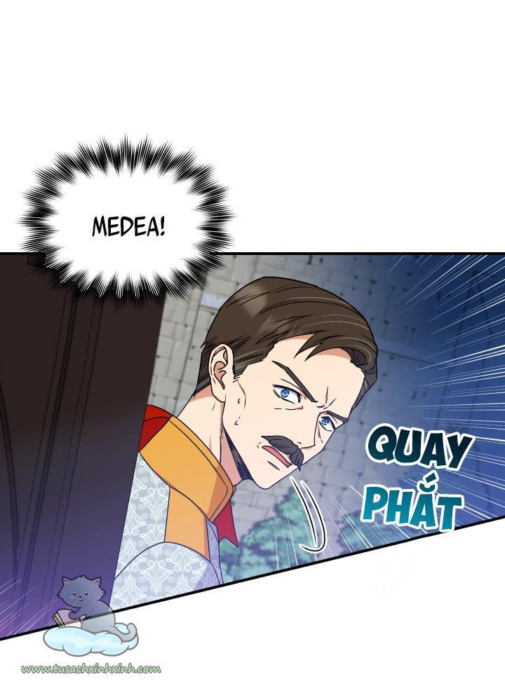 công nương khế ước của gia tộc công tước quái vật chapter 109 61