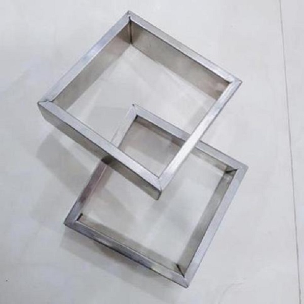 [KoSuyTu] KHUÔN GÓI BÁNH CHƯNG INOX - Linh Hồn Người Việt