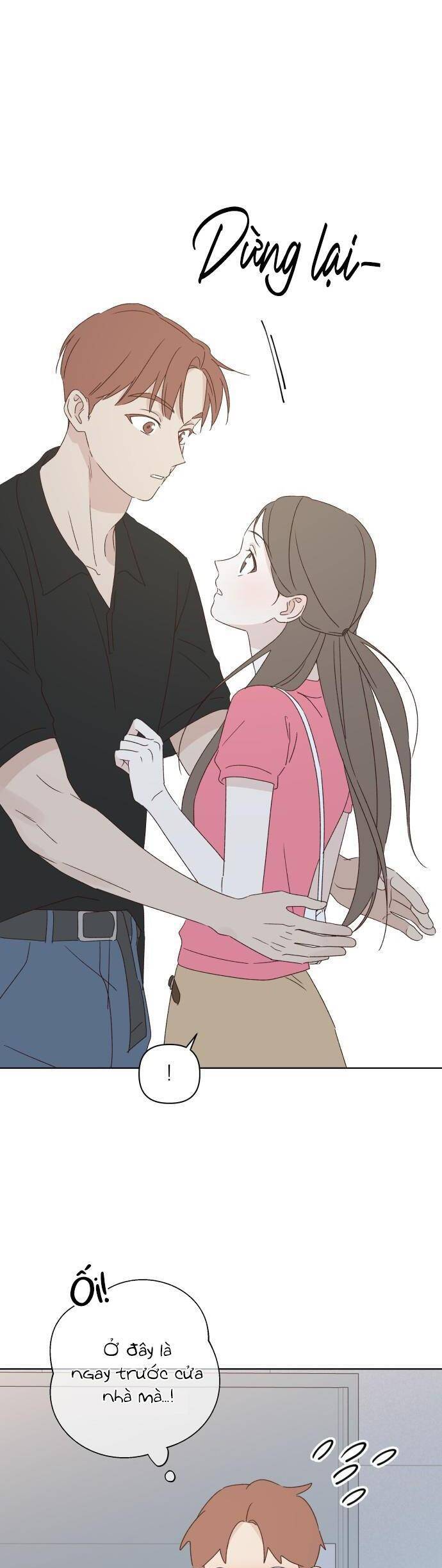 lén lút quện nhau chapter 42 17